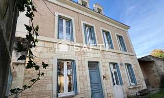 Maison 4 Pièces 147 m² à vendre à Naintré (86530)