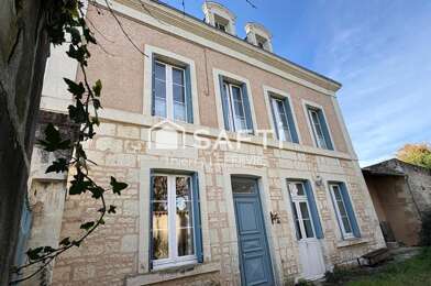 Maison 4 pièces 199900 €