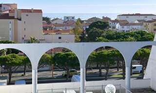 Appartement 4 Pièces 70 m² à vendre à Le Barcarès (66420)