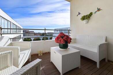 Appartement 4 pièces 237000 €
