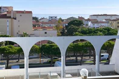 Appartement 4 pièces 208000 €