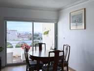 Appartement au village, 3 chambres, climatisé, vue mer — photo 4