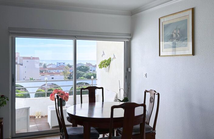 Appartement au village, 3 chambres, climatisé, vue mer — photo 4