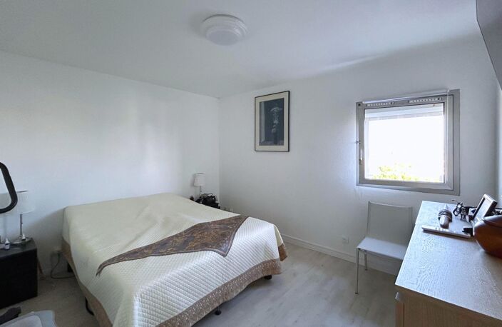 Appartement au village, 3 chambres, climatisé, vue mer — photo 5