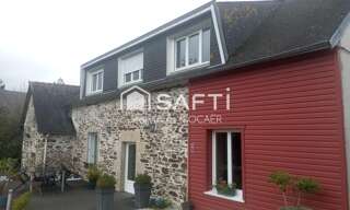 Maison 6 Pièces 160 m² à vendre à Pleyben (29190)
