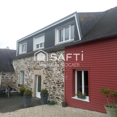 Maison 6 pièces 241500 €