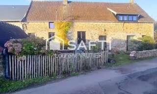 Maison 7 Pièces 163 m² à vendre à Blainville-sur-Mer (50560)