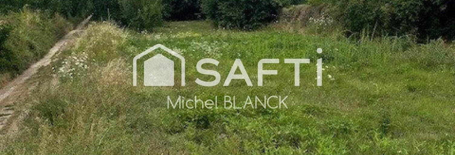 Terrain  550 m² à vendre à Eguisheim (68420)