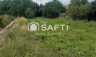 Terrain  550 m² à vendre à Eguisheim (68420)