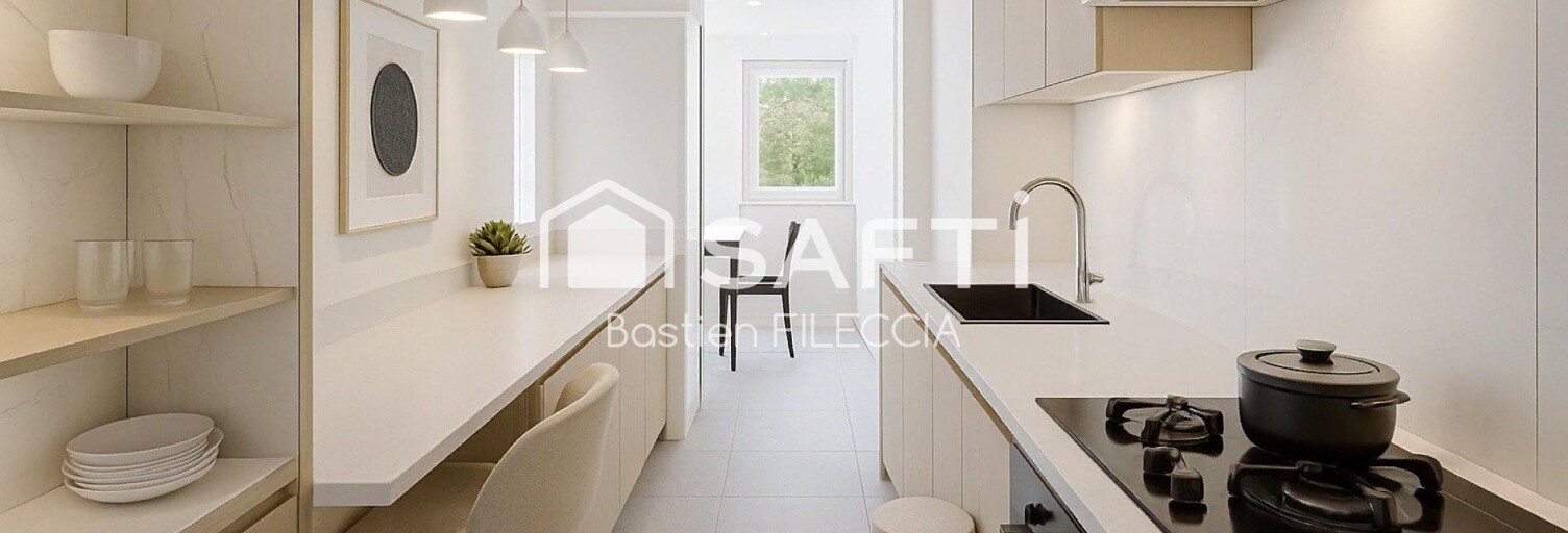 Maison 5 Pièces 126 m² à vendre à Saubens (31600)