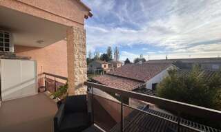 Appartement 2 Pièces 36 m² à vendre à Bouzigues (34140)