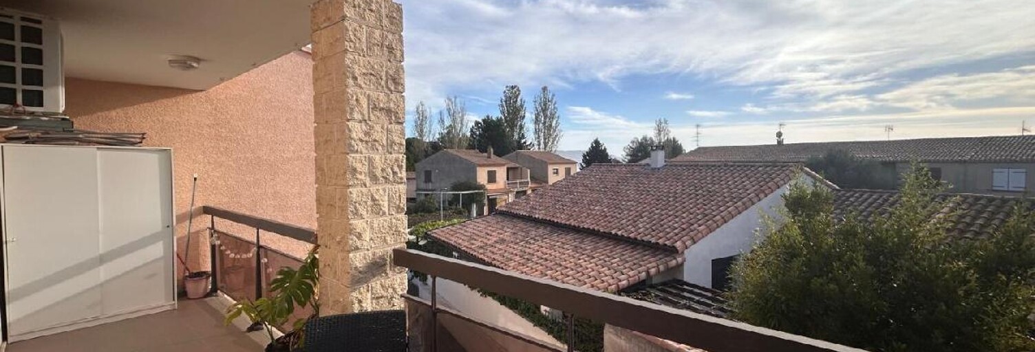 Appartement 2 Pièces 36 m² à vendre à Bouzigues (34140)