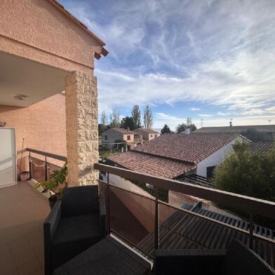 Appartement 2 pièces 179000 €