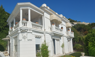 Maison 7 Pièces 200 m² à vendre à Roquebrune-Cap-Martin (06190)