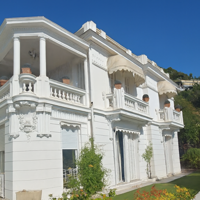 Maison 7 pièces 3990000 €