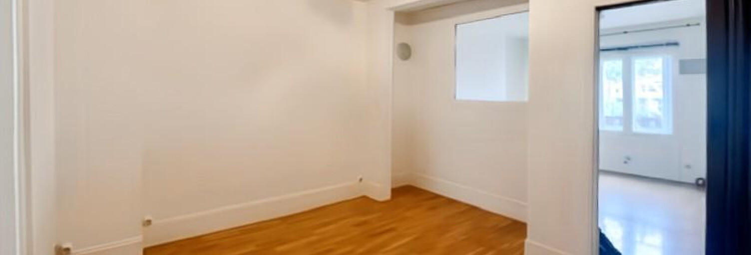 Appartement 2 Pièces 37 m² à vendre à Paris 5 (75005)