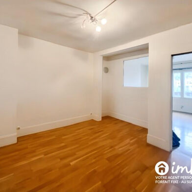 Appartement 2 pièces 395000 €