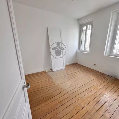 Appartement 2 pièces 635 €