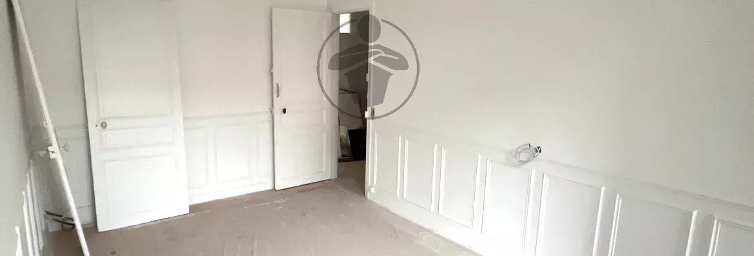 Appartement 2 Pièces 41 m² à louer à Reims (51100)