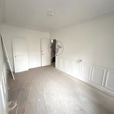 Appartement 2 pièces 635 €