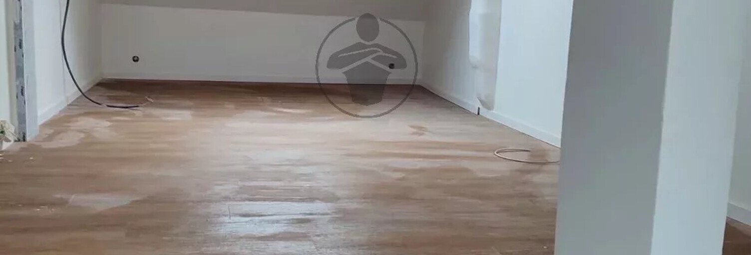 Appartement 2 Pièces 25 m² à louer à Reims (51100)