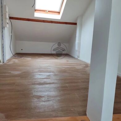 Appartement 2 pièces 485 €