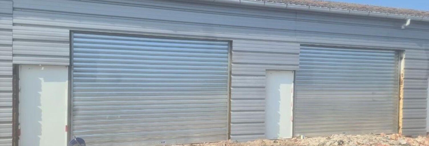 Commerce  120 m² à vendre à Calais (62100)