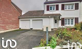 Maison 8 Pièces 126 m² à vendre à Lambersart (59130)