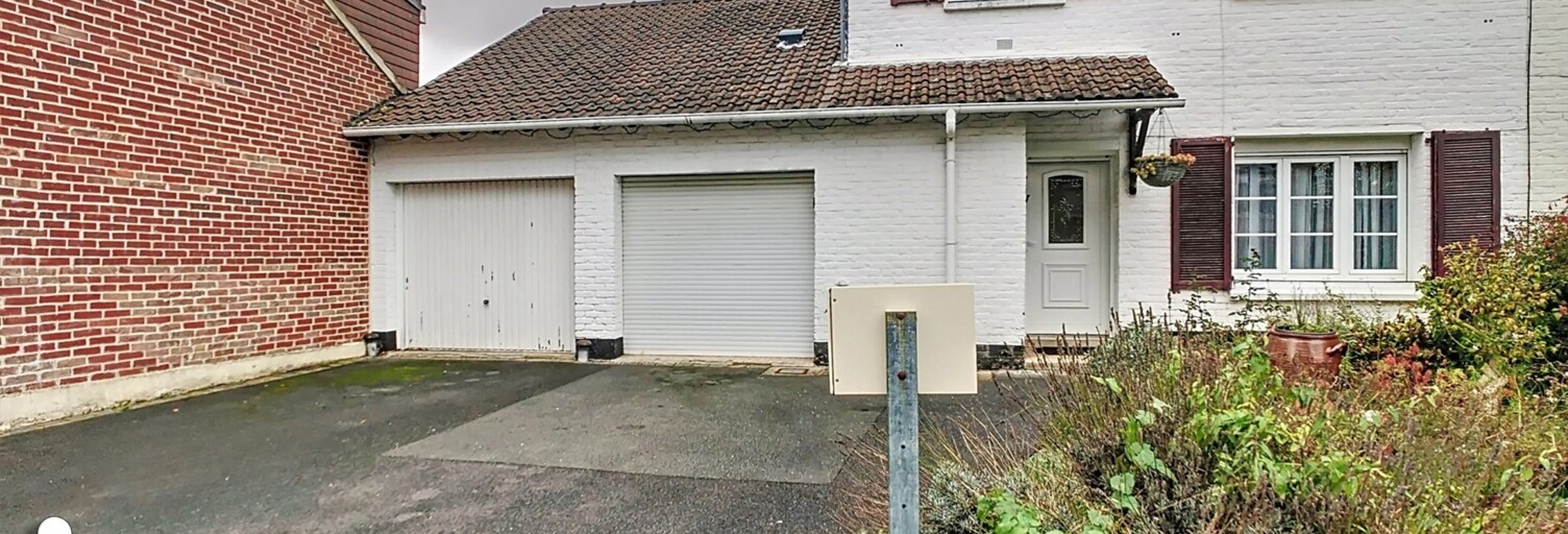 Maison 8 Pièces 126 m² à vendre à Lambersart (59130)