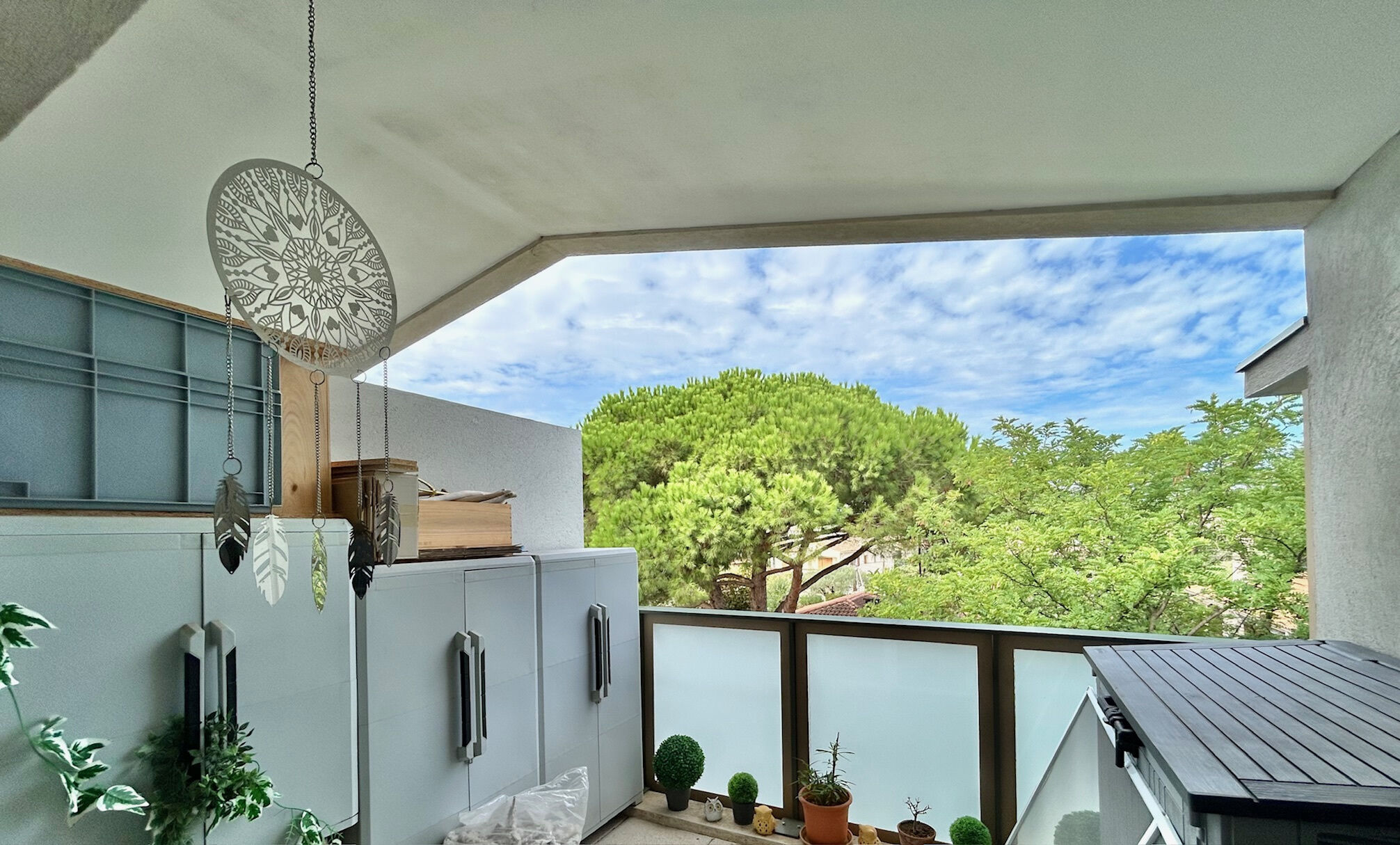 Appartement  T2 à vendre Fréjus 83600