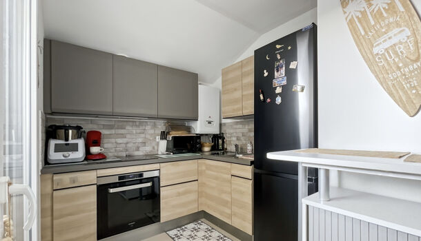 Appartement 2 pièces  à vendre Fréjus 83600