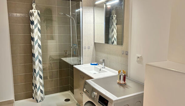 Appartement 2 pièces  à vendre Fréjus 83600