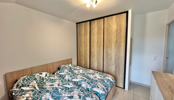 Appartement 2 pièces  à vendre Fréjus 83600