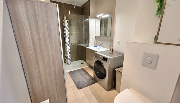 Appartement 2 pièces  à vendre Fréjus 83600