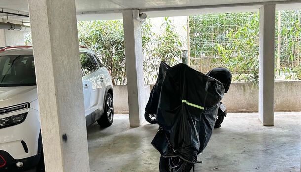 Appartement 2 pièces  à vendre Fréjus 83600