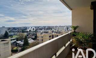 Appartement 4 Pièces 76 m² à vendre à Élancourt (78990)