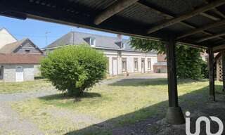 Maison 5 Pièces 144 m² à vendre à Coudres (27220)