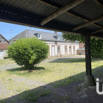 Maison 5 pièces 270000 €