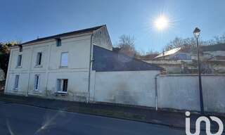 Maison 6 Pièces 109 m² à vendre à Souzay-Champigny (49400)