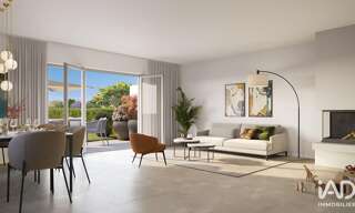 Maison 5 Pièces 94 m² à vendre à Cogolin (83310)