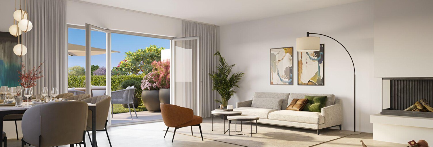 Maison 5 Pièces 94 m² à vendre à Cogolin (83310)