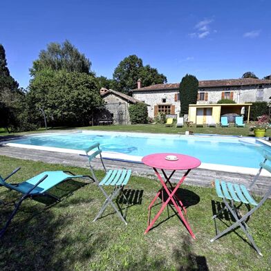 Maison 8 pièces 359000 €