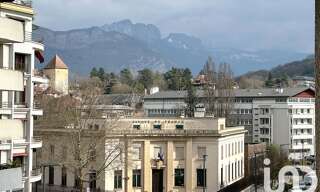 Appartement 2 Pièces 61 m² à vendre à Annecy (74000)