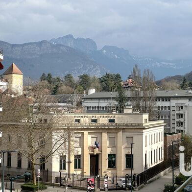 Appartement 2 pièces 355000 €