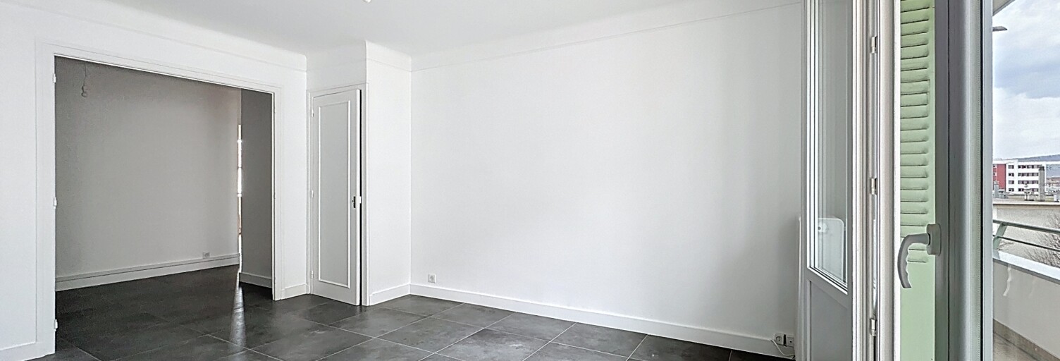 Appartement 2 Pièces 61 m² à vendre à Annecy (74000)