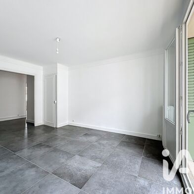 Appartement 2 pièces 292000 €