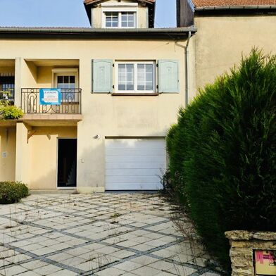 Maison 5 pièces 195000 €