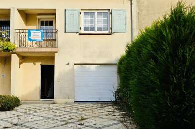 Maison 5 pièces 195000 €