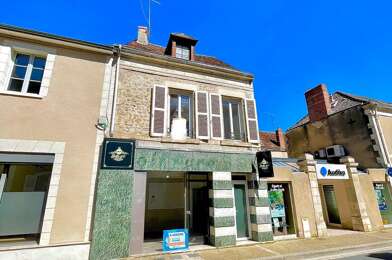 Maison 2 pièces 56000 €