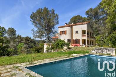 Maison 7 pièces 623000 €